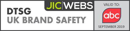 JIC WEBS Brand Safety