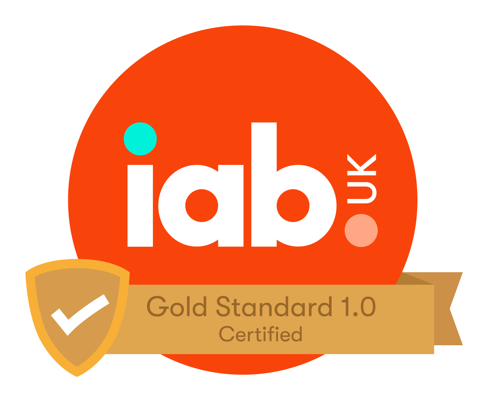IAB Gold Standard